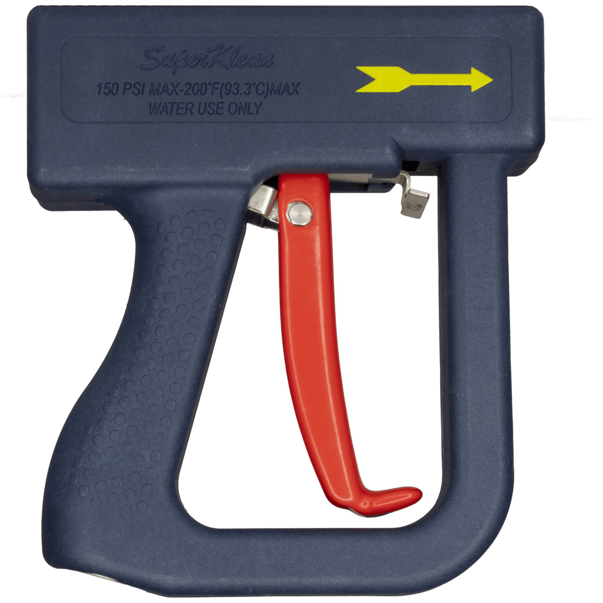 DuraFlow Stainless Steel Spray Washdown Nozzles