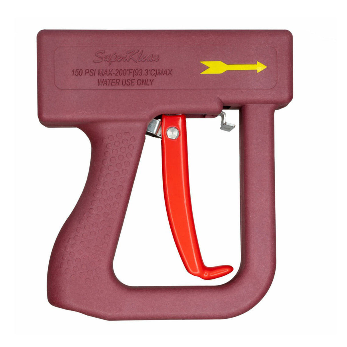 DuraFlow Stainless Steel Spray Washdown Nozzles