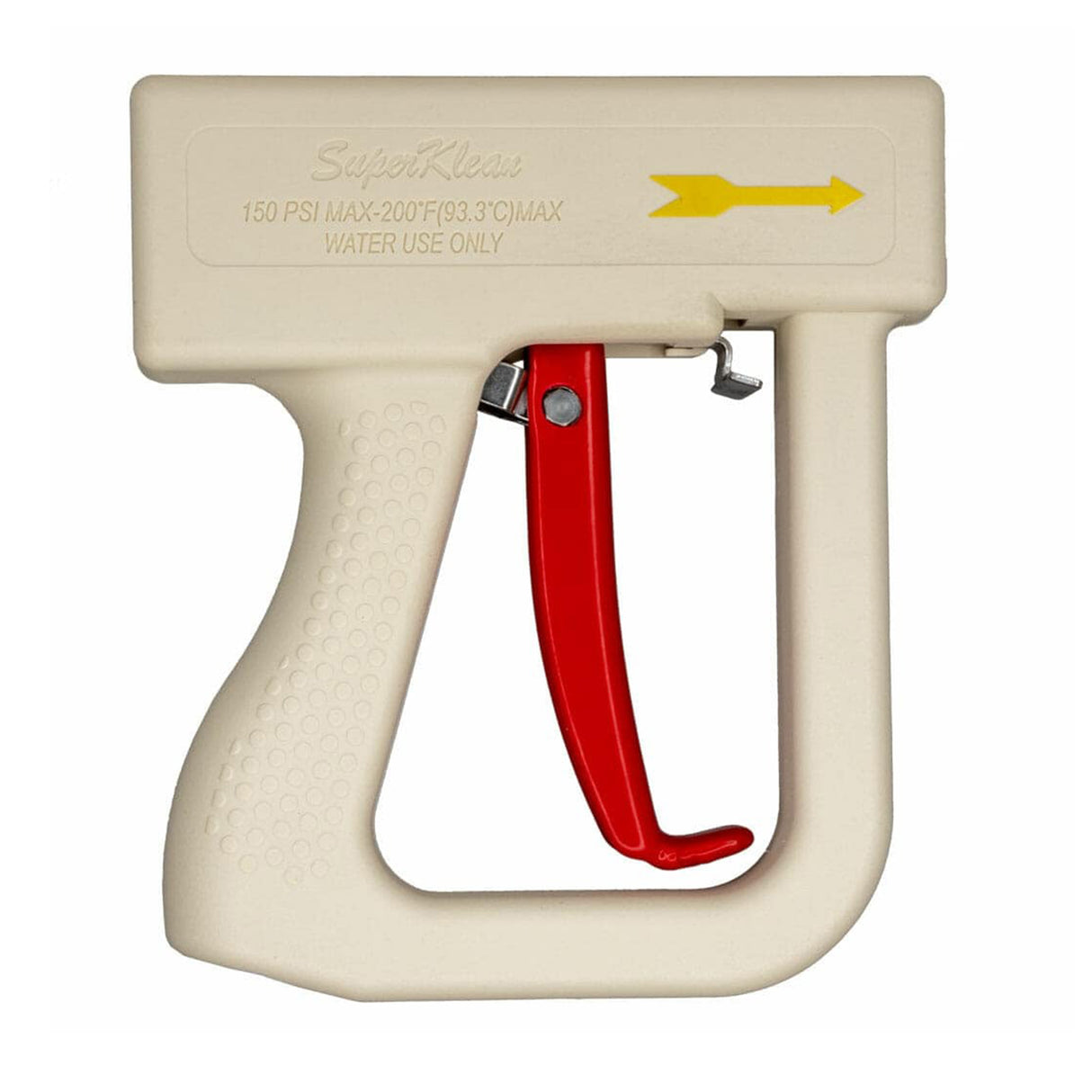 DuraFlow Stainless Steel Spray Washdown Nozzles