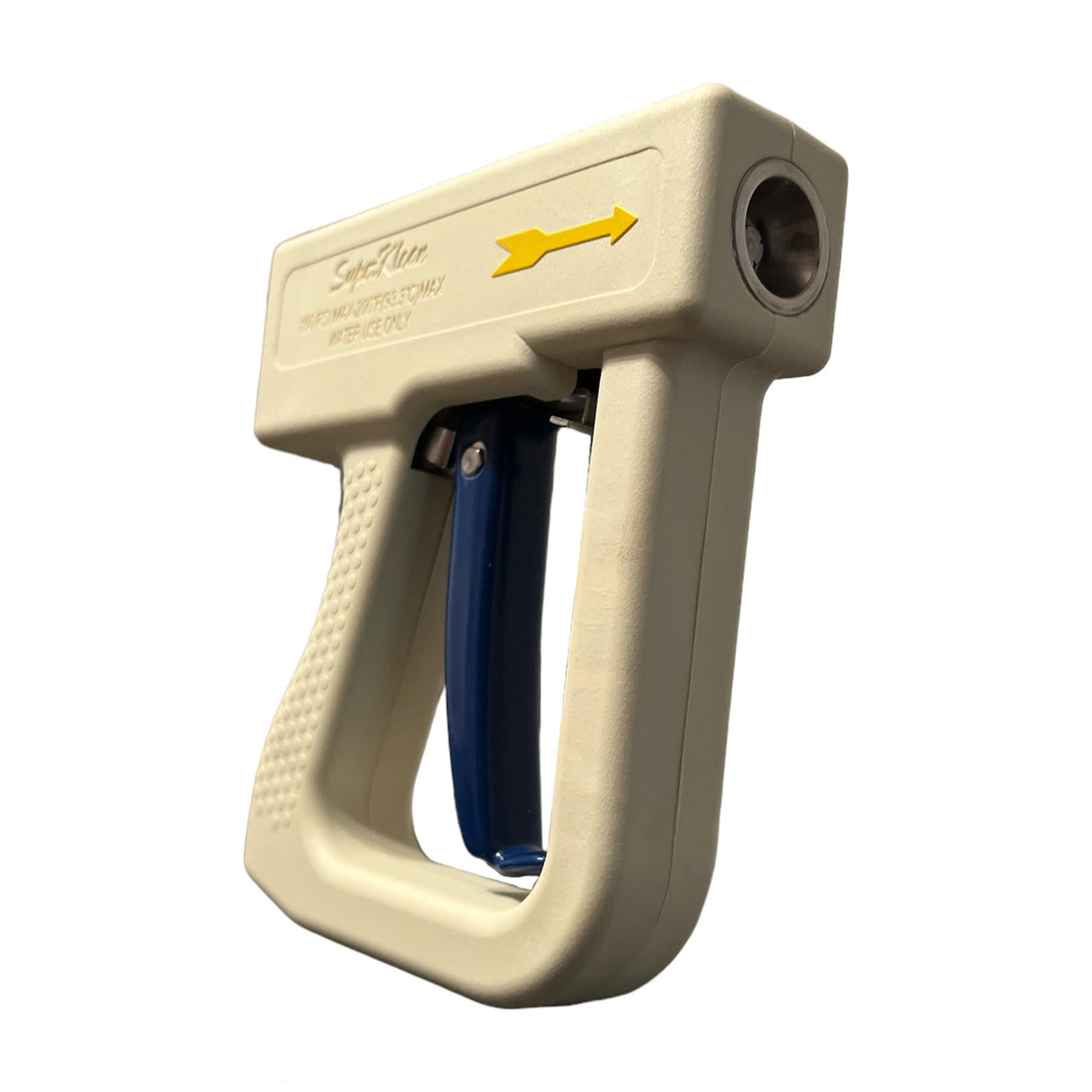 DuraFlow X Bacterially and Chemically Resistant Stainless Steel Washdown Nozzles