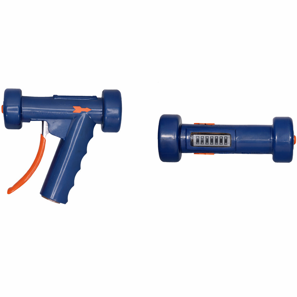 Heavy Duty Thermosmart Washdown Hose Nozzle