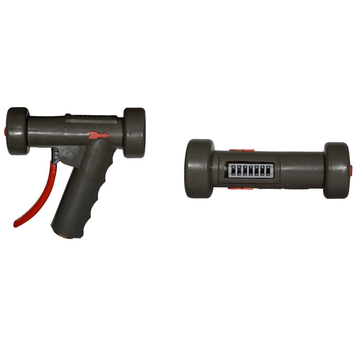 Heavy Duty Thermosmart Washdown Hose Nozzle