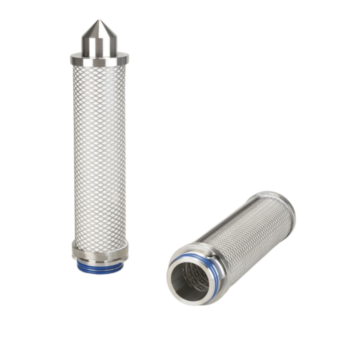 Donaldson 1C212113 SRF-II 30/3 Sterile Filter Element – 0.2 μm, Borosilicate/PTFE, Code 7