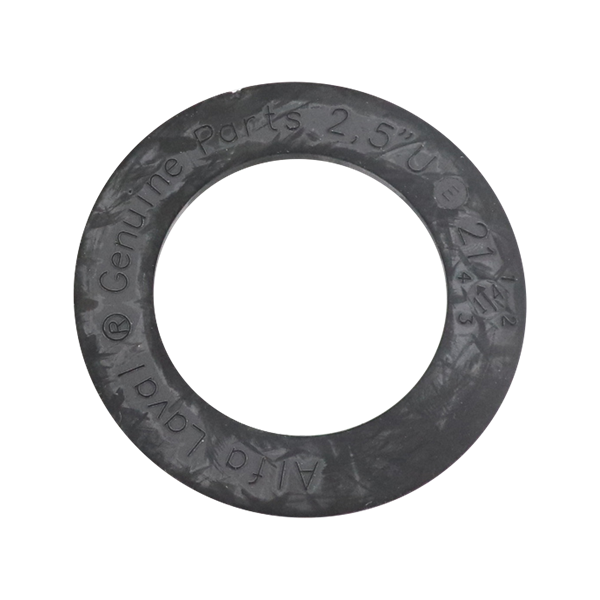 Seal EPDM SRC Upper 2.5 Inch