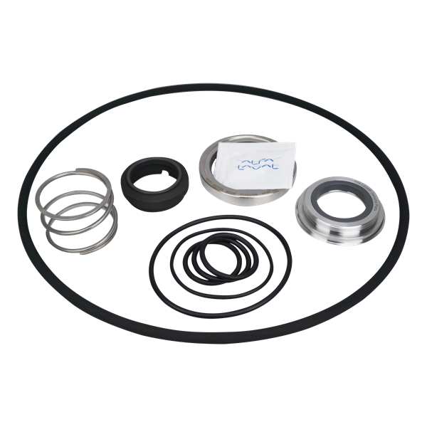 Pump Kit - EPDM Flush Shaft Seal C/SC with O-Ring LKH 25/35/45