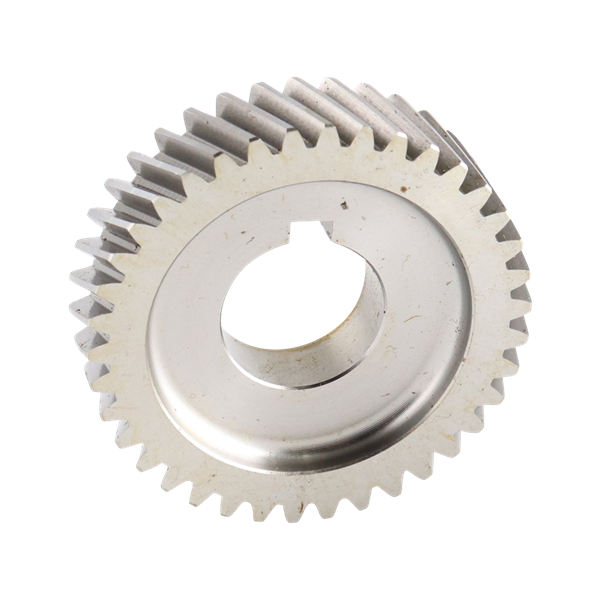Ampco Circumferential Pump Spare - Shaft Gear Short Model 06 15 18 ZP1 ZP2 U1 U2