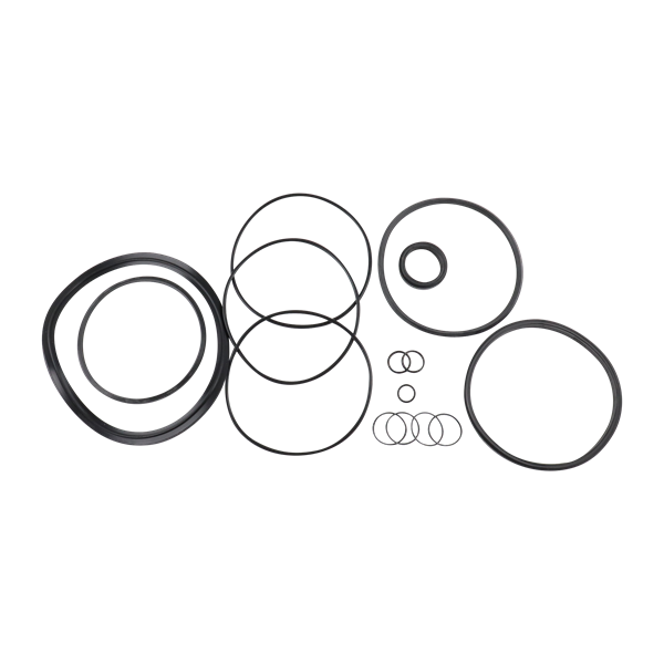 SERVICE KIT 4" UNIQUE UNIQUE PMO PLUS CP HT