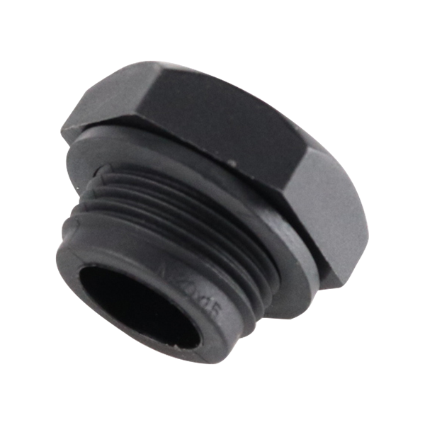 OIL PLUG ZP SERIES