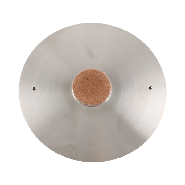 BACKPLATE C218 C328 FOR TRI-BLENDER