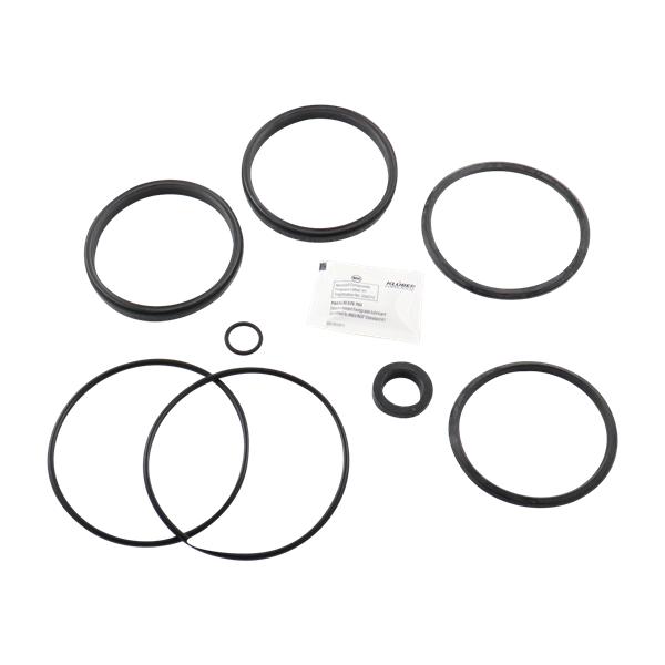 SERVICE KIT 2.5" 3" UNIQUE MIXPROOF VALVE EPDM TYPE 12