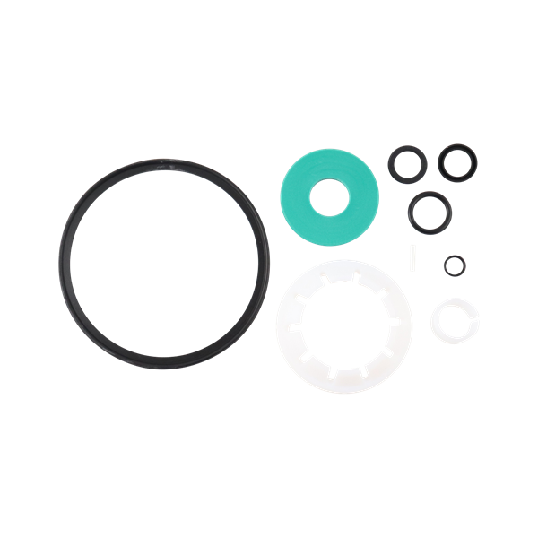 SERVICE KIT 3" BUNA SHUTOFF 761TR 741TR