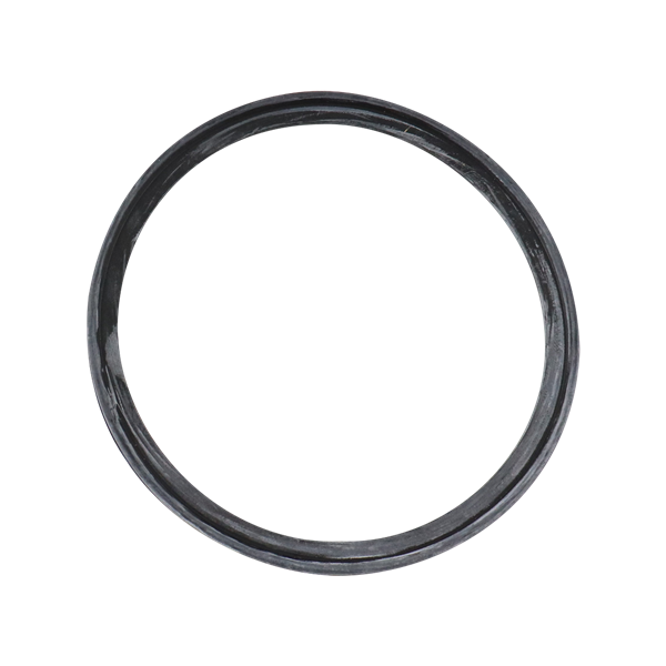 BODY GASKET BUNA 2.5" 761