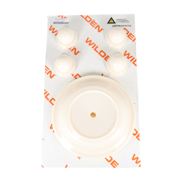 REPAIR KIT WET 2" COMBO METAL SANIFLEX