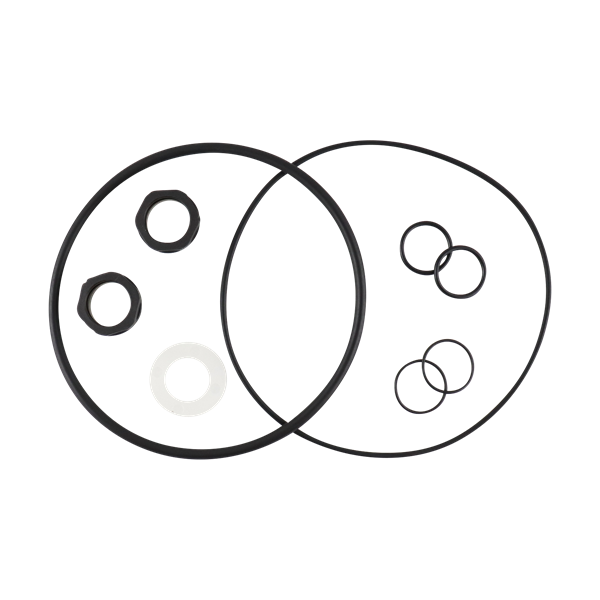 SERVICE KIT ACTUATOR 3" 4" DN80 DN100 UNIQUE SSV MAINTAINABLE N/O N/C