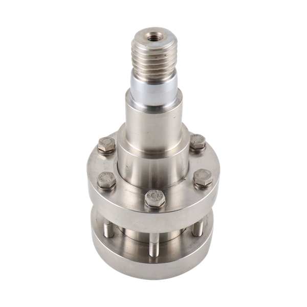 STUB SHAFT ASSEMBLY 7.5-10HP 210TC LKH