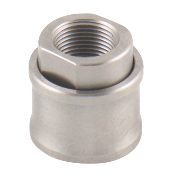 COUPLER AIR VALVE STEM