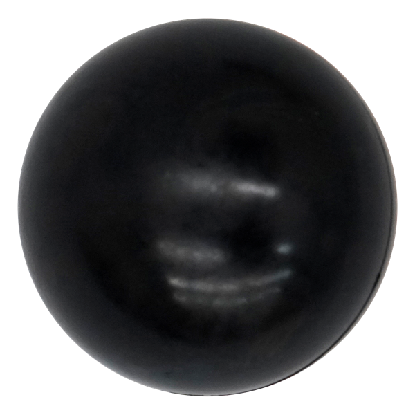 VALVE BALL NEOPRENE