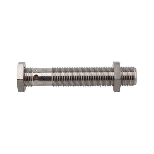 IFT216 - M12 SENSOR PLUG, 10-30VDC, NO, PNP, 3 WIRE