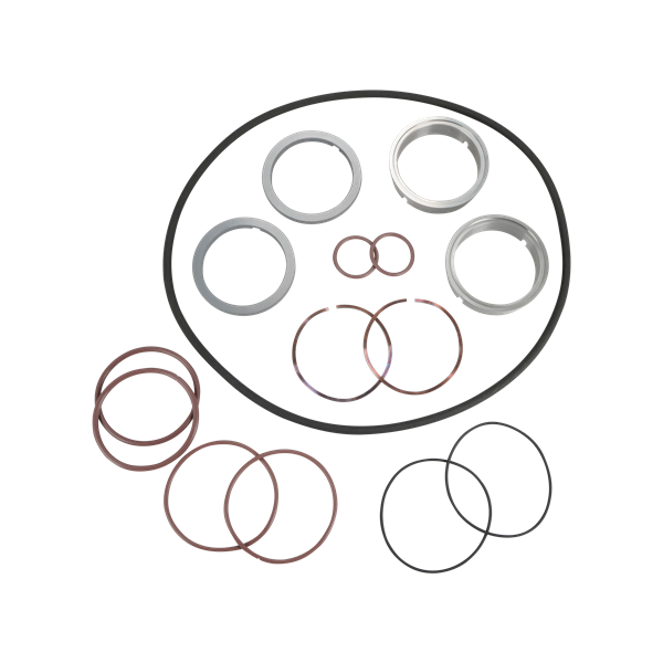 SEAL KIT SC/TC VITON SINGLE ZP3 MODEL 45 60 130