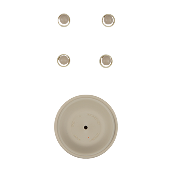 REPAIR KIT WET 1" ADVANCED METAL WILFLEX