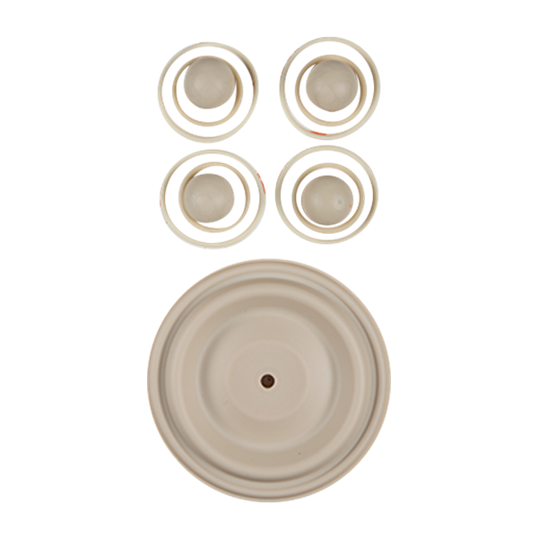 REPAIR KIT WET 1.5" ORIGINAL PLASTIC WILFEX