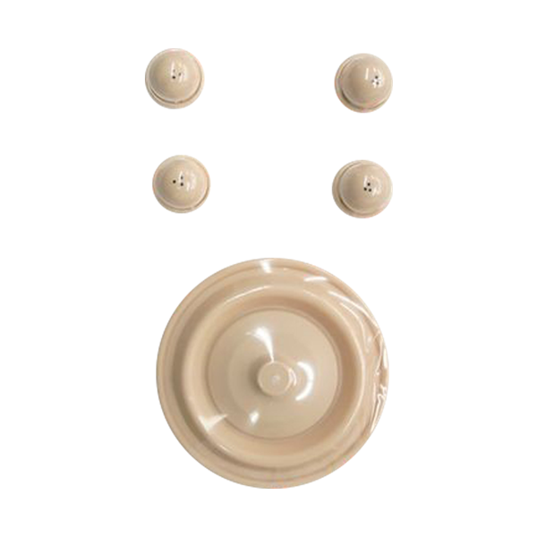REPAIR KIT WET 1.5" COMBO METAL WILFLEX
