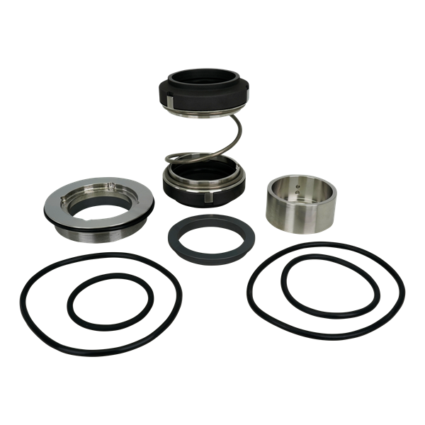 SHAFT SEAL DOUBLE MECHANICAL C/SC EPDM LKH 70 SEAL KIT