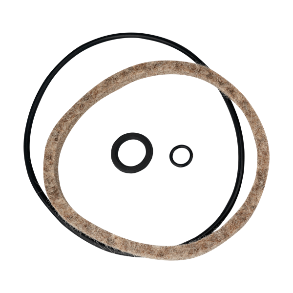 SERVICE KIT FOR ACTUATOR 361 262 VALVE