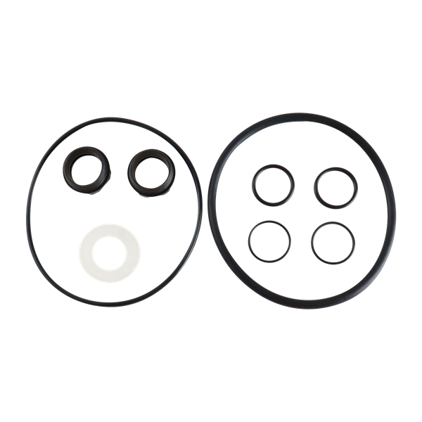 SERVICE KIT ACTUATOR UNIQUE SSV N/O N/C 2" 2.5" MAINTAINABLE