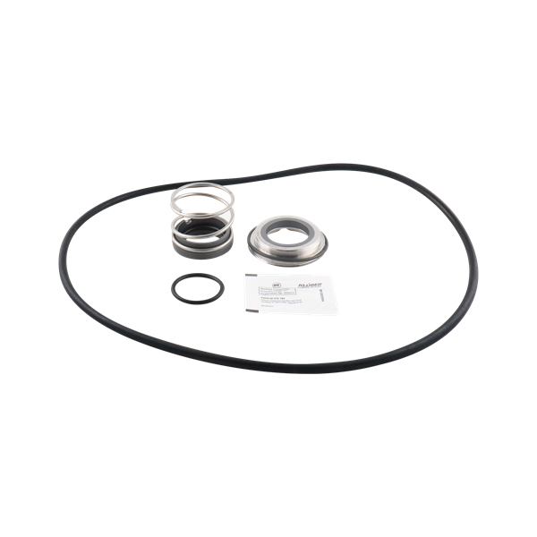 SERVICE KIT SC/SC EPDM SINGLE SHAFT SEAL WITH IMPELLER O-RING LKH 40 50 60