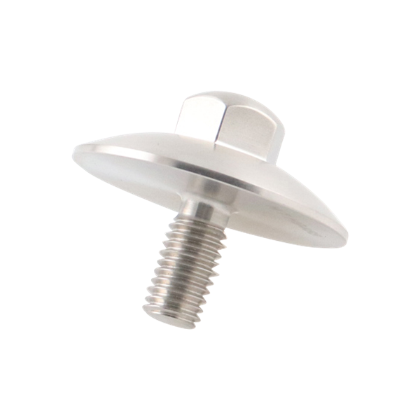 IMPELLER SCREW LKH 10 15 20 25 35 40 45 50 60 66