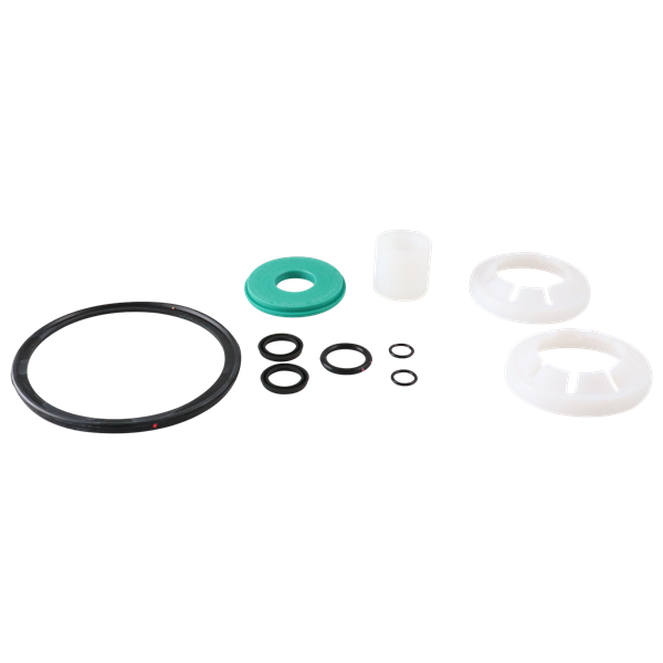 SERVICE KIT 2.5" BUNA REVERSE ACTING DIVERT 761TR 741TR