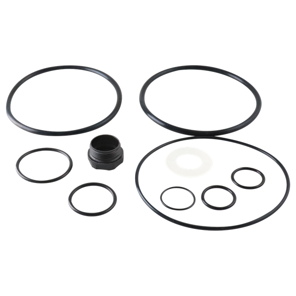 SERVICE KIT ACTUATOR UNIQUE SSV TWO-STEP 1.5" 2" 2.5"