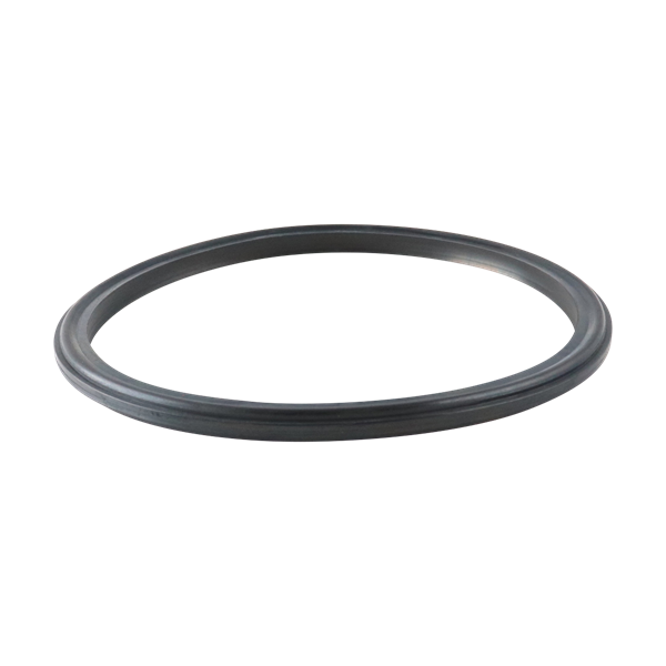 BODY GASKET 4" BUNA FOR AIR VALVE