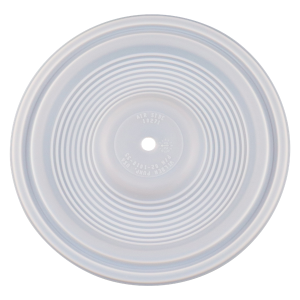 PRIMARY DIAPHRAGM PTFE