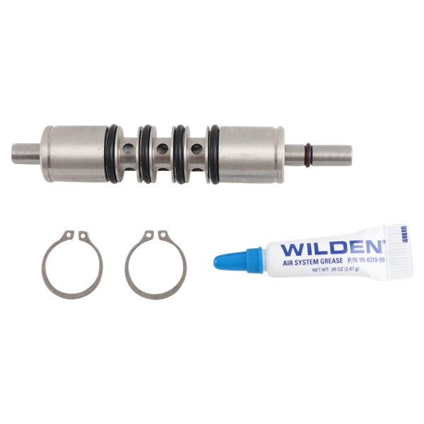 PILOT SLEEVE ASSEMBLY P400/P800