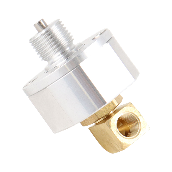 ASSEMBLY PRESSURE VALVE H800