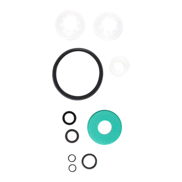SERVICE KIT 2" EPDM REVERSE ACTING DIVERT 761TR 741TR