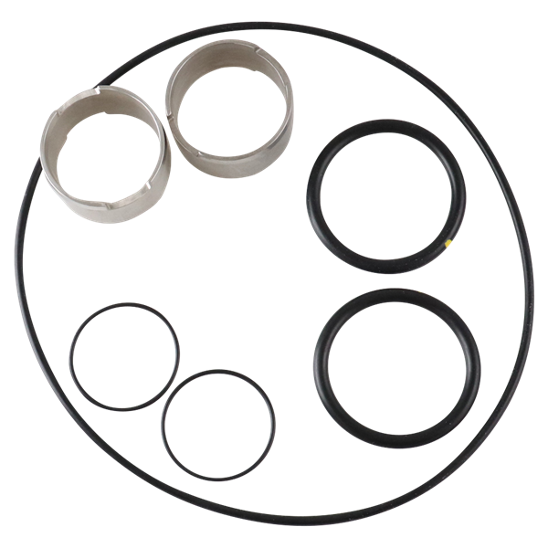 SEAL KIT U1 ZP1 MODEL 30 SINGLW O-RING BUNA SS