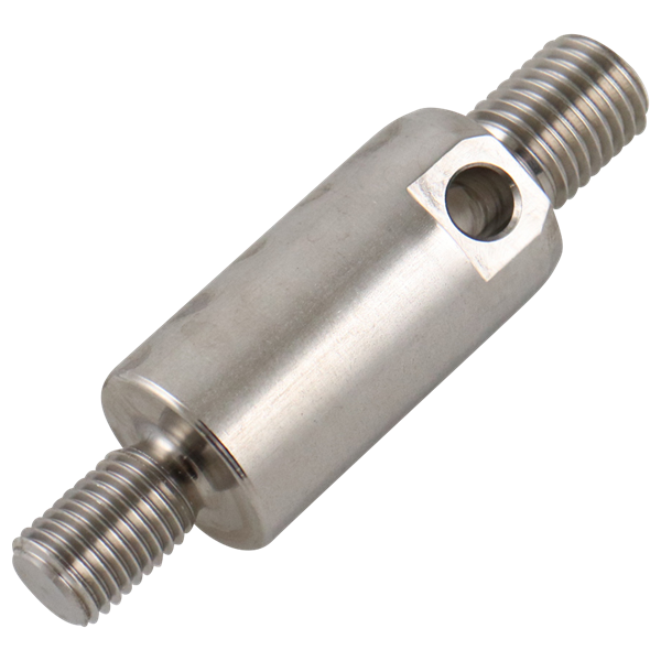 UPPER SPINDLE 2" 2.5" UNIQUE SSV ASEPTIC SHUTOFF VALVE