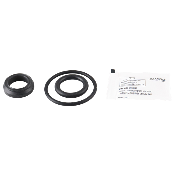 SERVICE KIT 1" EPDM UNIQUE SSV SHUTOFF VALVE