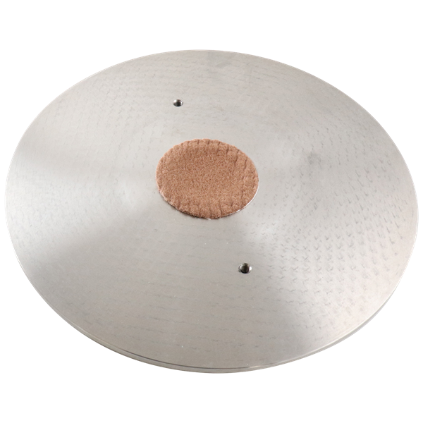 BACKPLATE D 4410