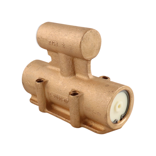 AIR VALVE ASSEMBLY T15