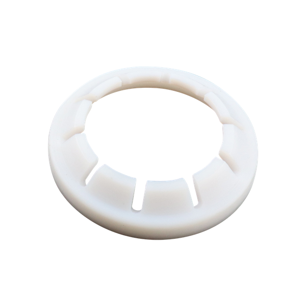 TFE STEM SEAT 3"