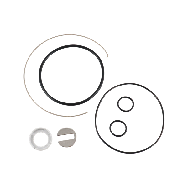 SERVICE KIT ACTUATOR SRC 3" 4"