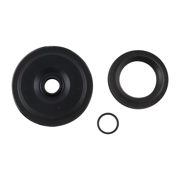 SERVICE KIT 2" VITON SHUTOFF 2 STEP SRC SMO