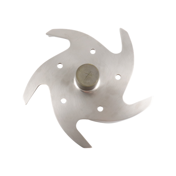 IMPELLER 205MM FULL 32RA LKH 50