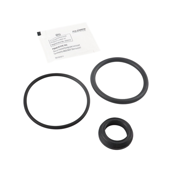 SERVICE KIT 2" EPDM UNIQUE SSV SHUTOFF VALVE