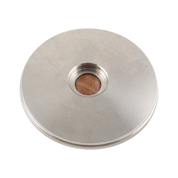 BACKPLATE C218 C328 FOR TRI-BLENDER