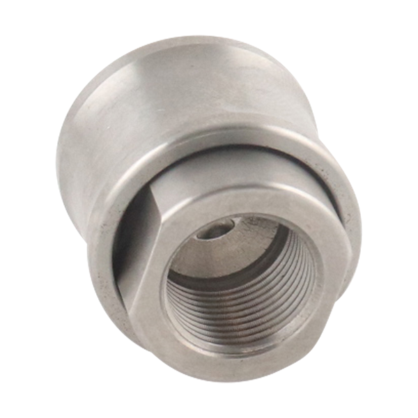 COUPLER AIR VALVE STEM